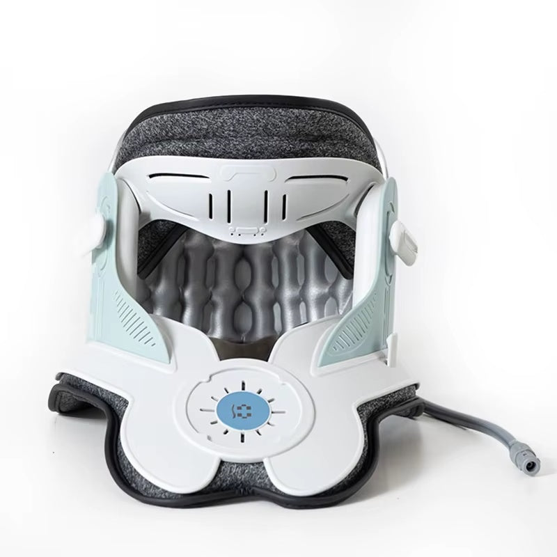 Neck Cervical Traction Device - Adjustable Posture Support